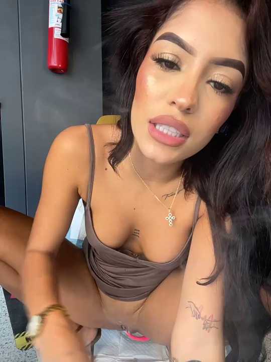 MystiqueXXX Stripchat recording – Oct 24, 2026