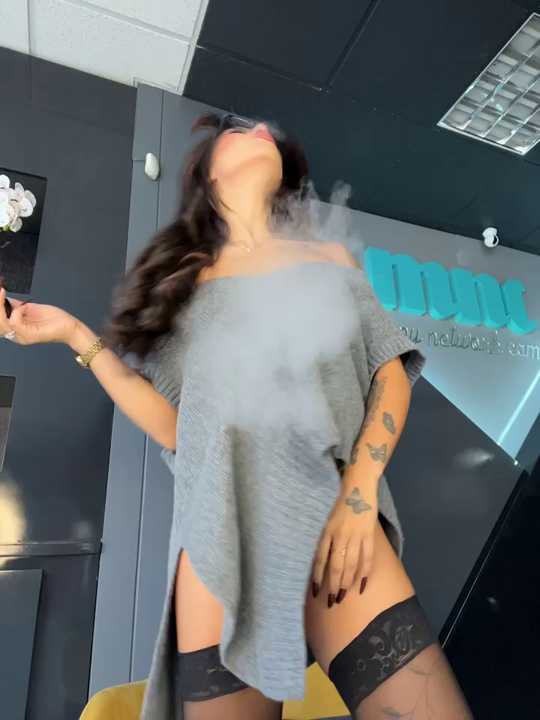 MystiqueXXX Stripchat recording – Oct 23, 2026
