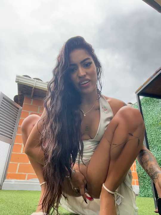 MystiqueXXX cam recording