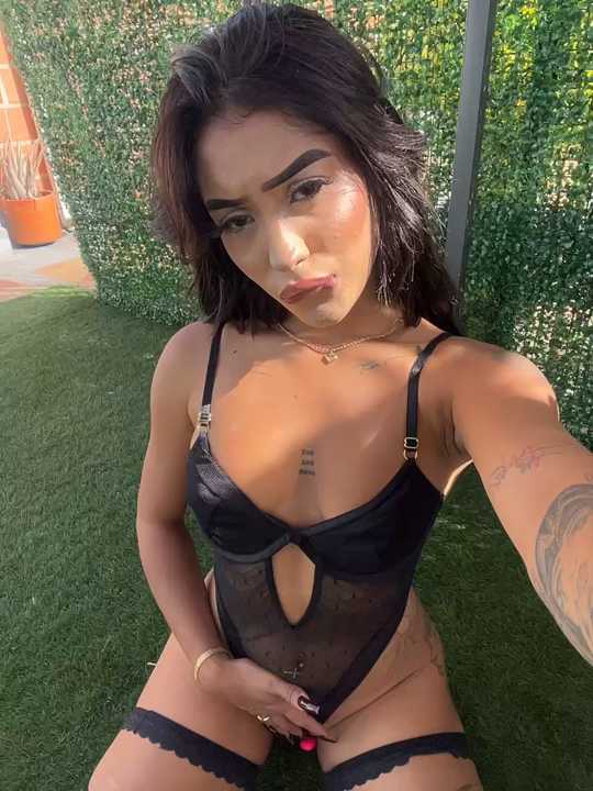 MystiqueXXX
