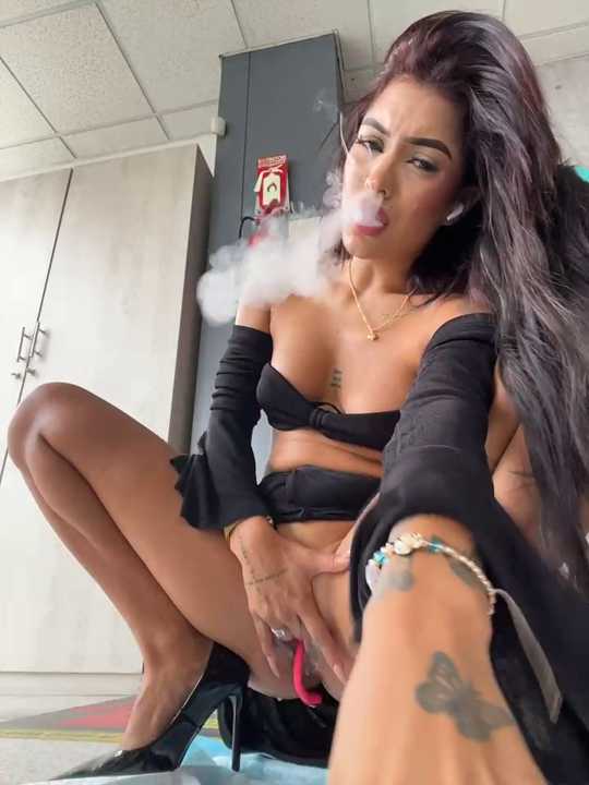 MystiqueXXX cam recording