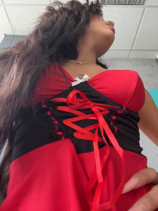 MystiqueXXX cam recording