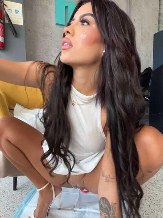 MystiqueXXX cam recording