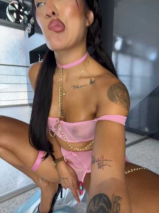 MystiqueXXX