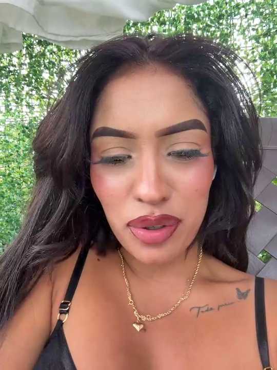 MystiqueXXX