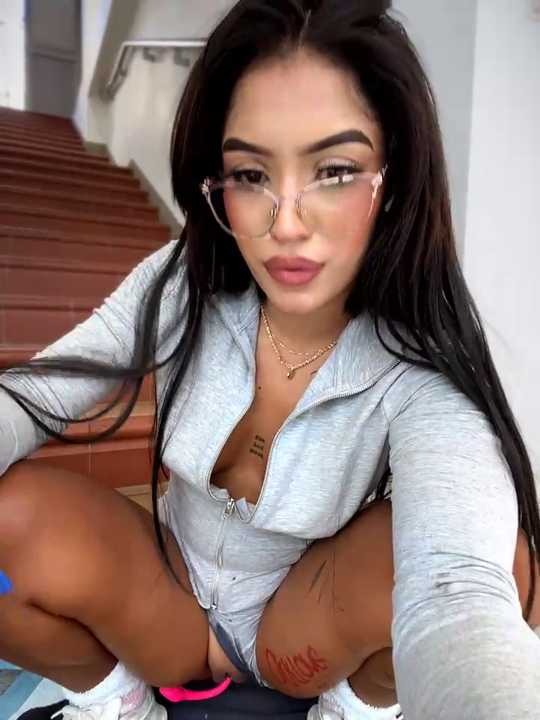 MystiqueXXX