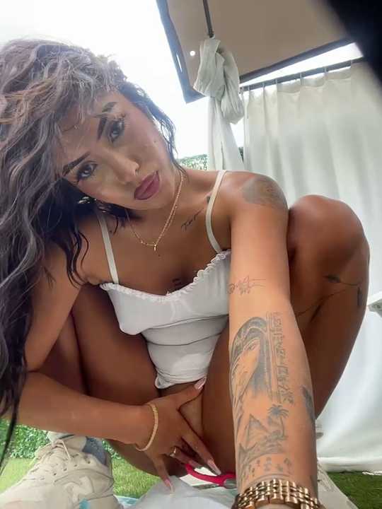 MystiqueXXX