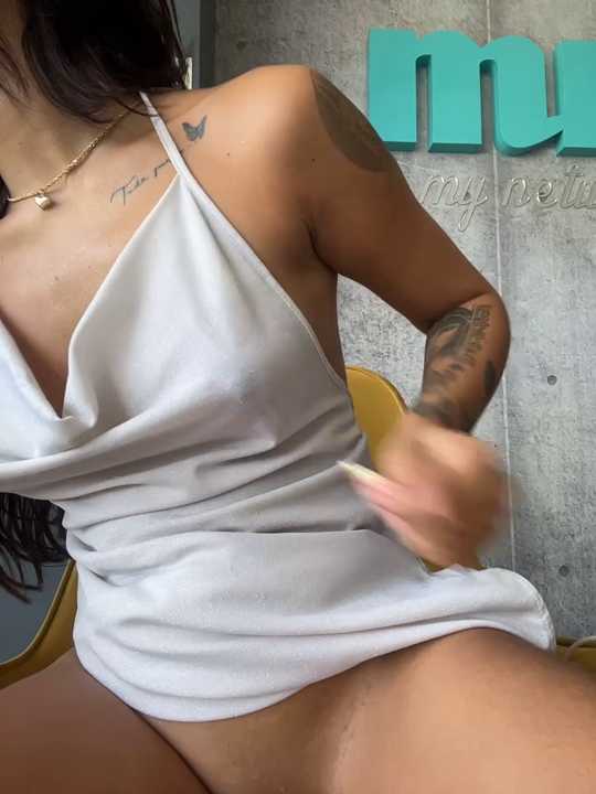 MystiqueXXX cam recording