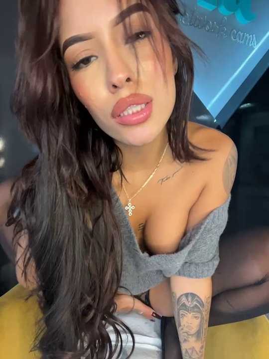 MystiqueXXX Stripchat recording – Oct 23, 2026