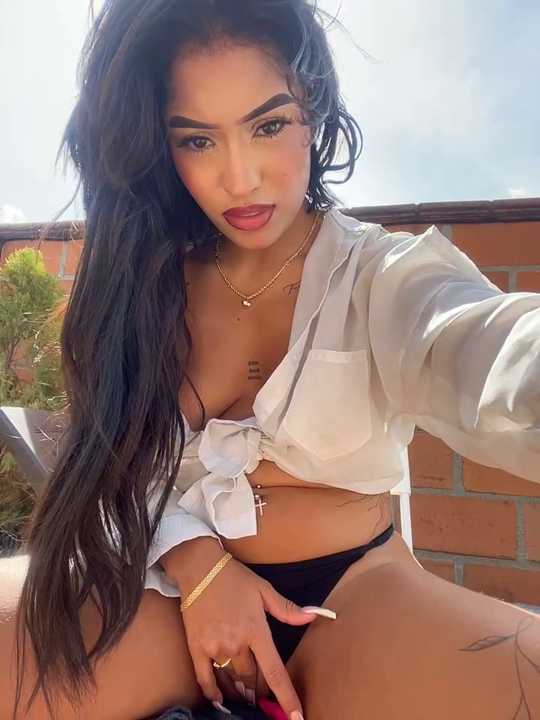 MystiqueXXX cam recording