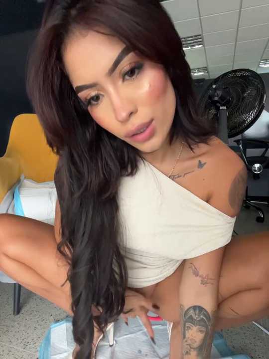 MystiqueXXX Stripchat recording – Oct 19, 2026