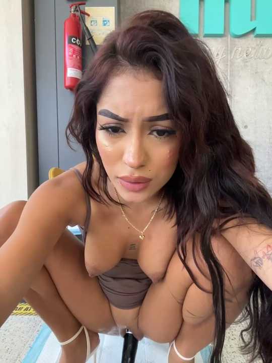 MystiqueXXX Stripchat recording – Oct 15, 2026