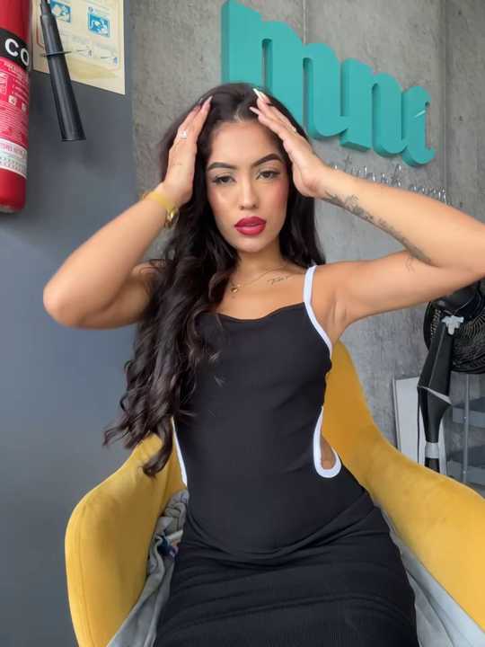 MystiqueXXX cam recording