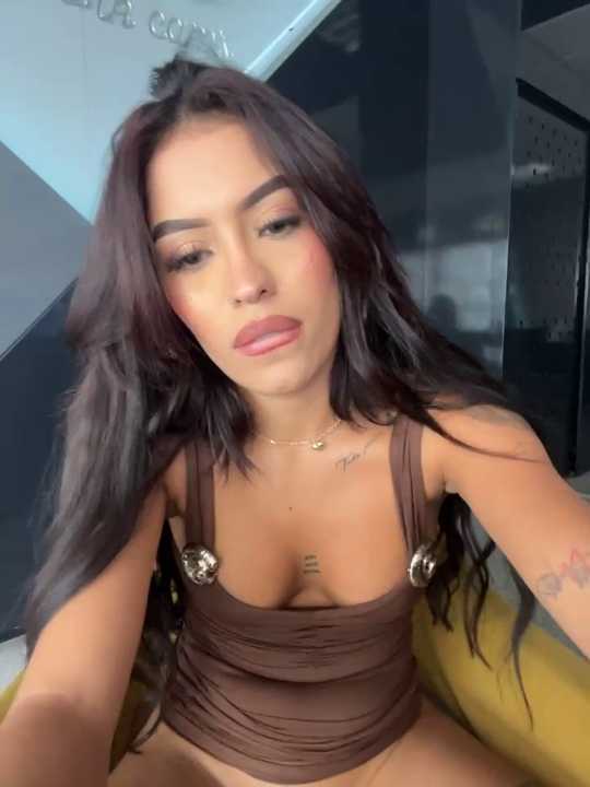MystiqueXXX cam recording
