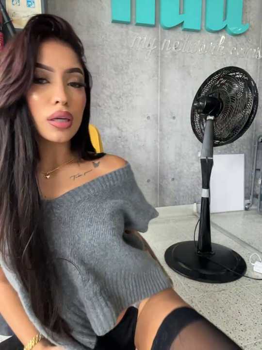 MystiqueXXX