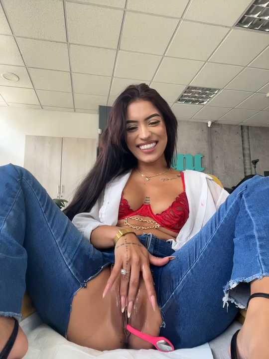 MystiqueXXX