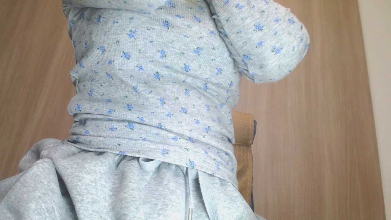 NANA_7 cam recording