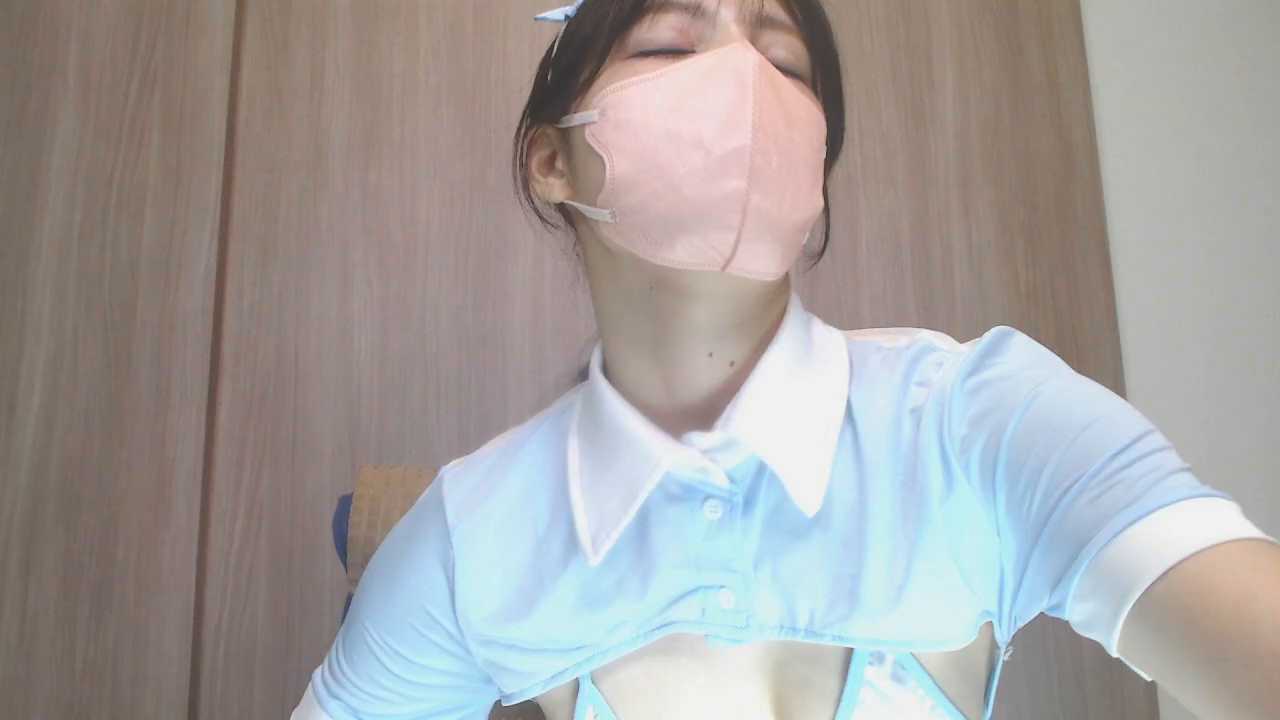 NANA_7 cam recording