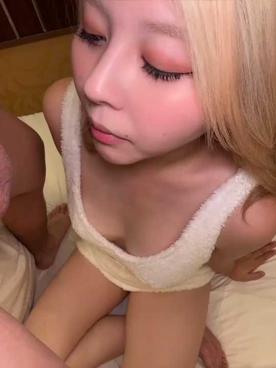 NANAchan_R cam recording