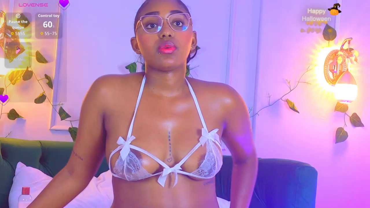 NAYAFOX_CR cam recording