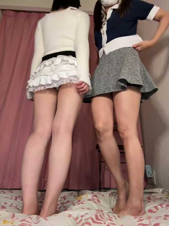 Naachan_ cam recording