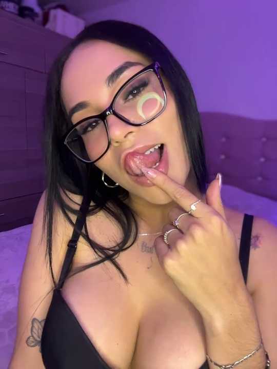 Naatalia cam recording