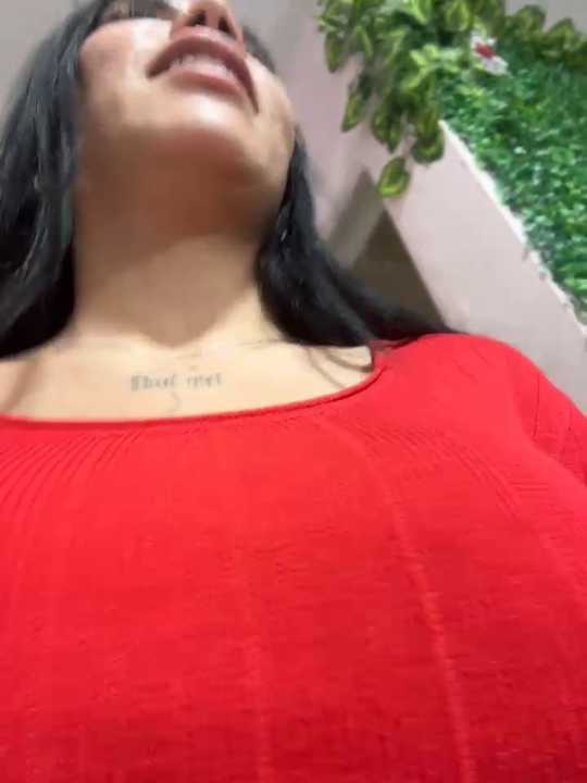 Naatalia cam recording
