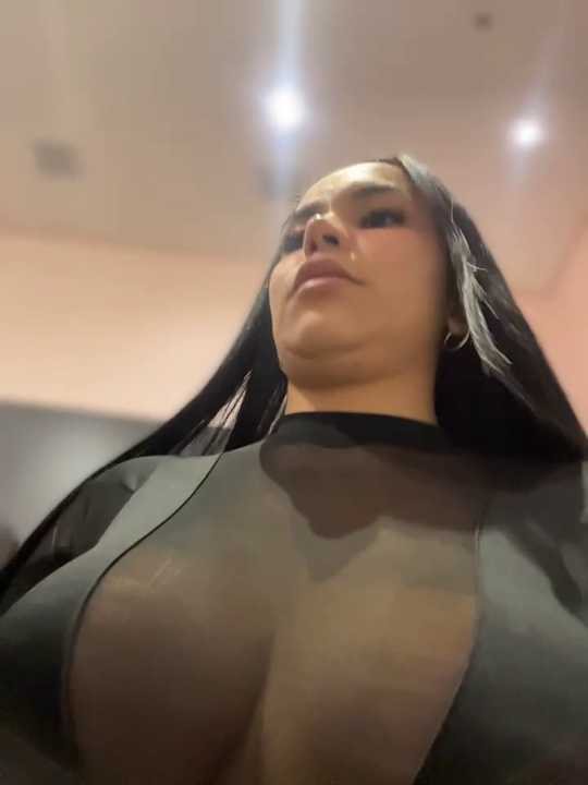 Naatalia cam recording