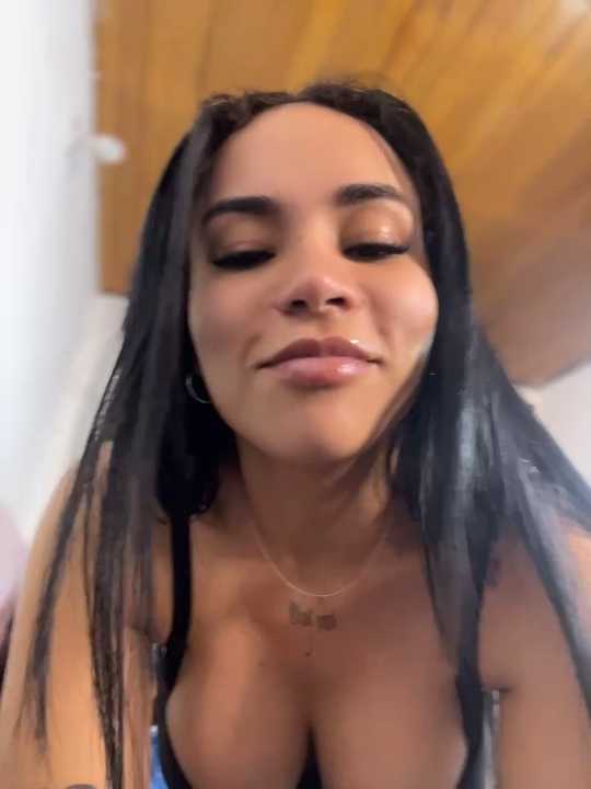 Naatalia cam recording