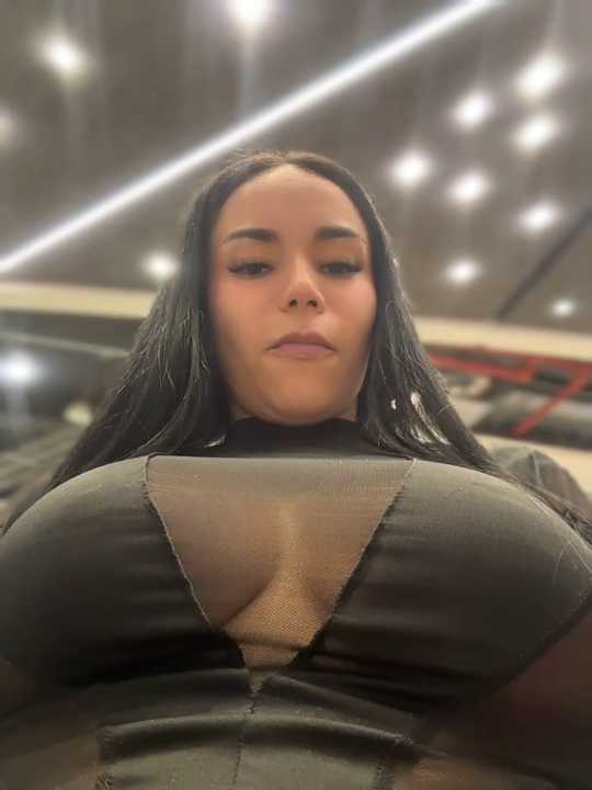 Naatalia cam recording