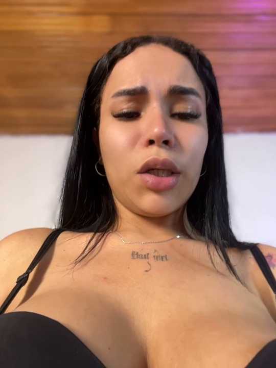 Naatalia cam recording