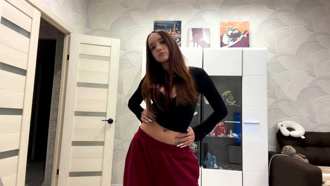 NadeneGutches Stripchat recording – Oct 19, 2026