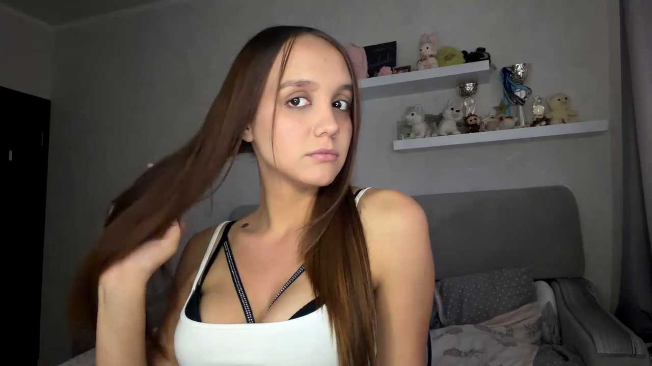NadeneGutches cam recording