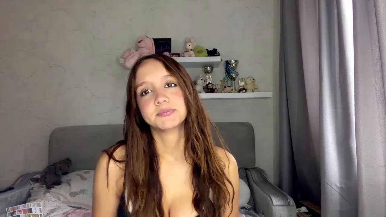 NadeneGutches cam recording