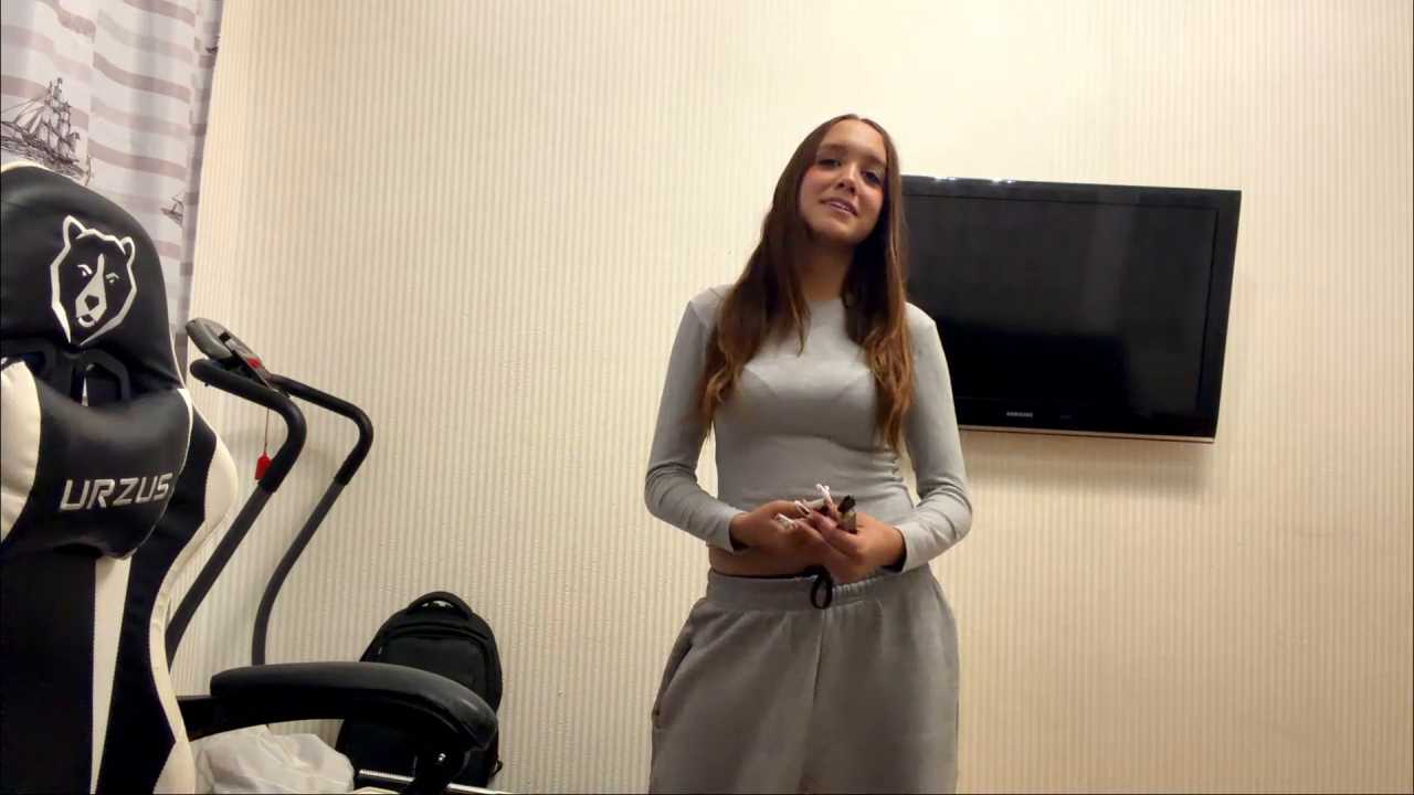 NadeneGutches cam recording