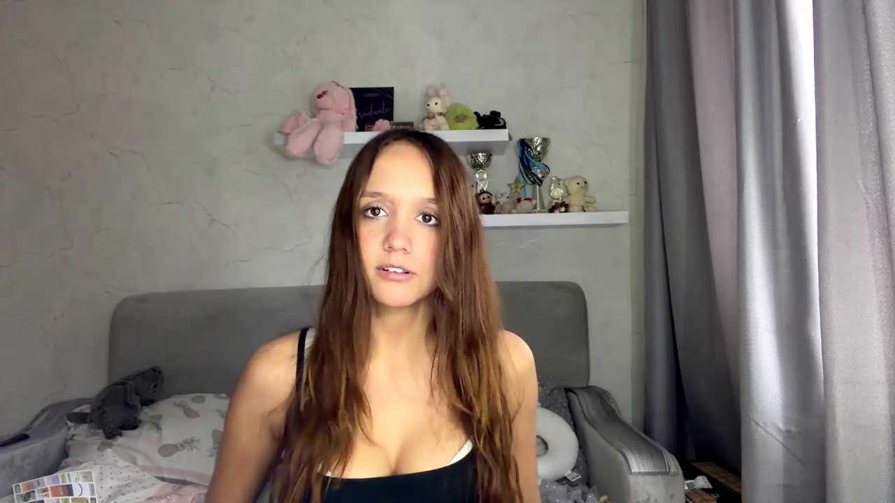 NadeneGutches cam recording