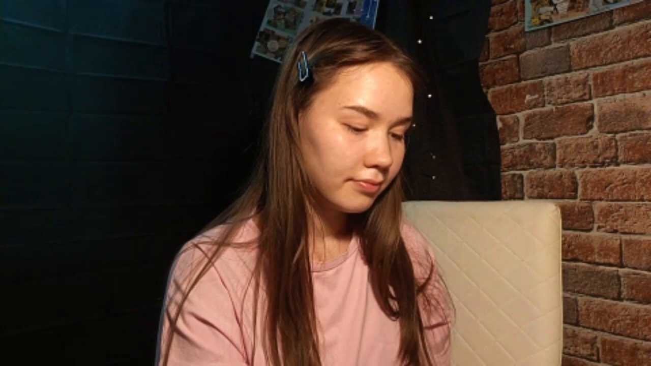 NakishaEnz cam recording