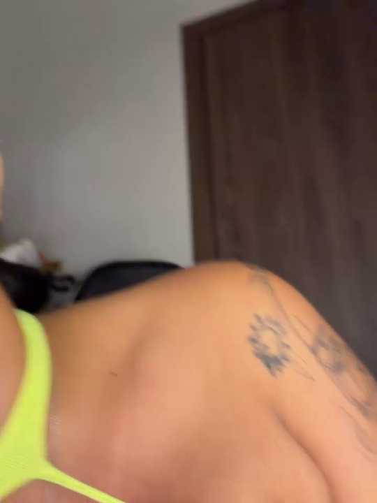 Nalgonasex_ Stripchat recording – Oct 25, 2026