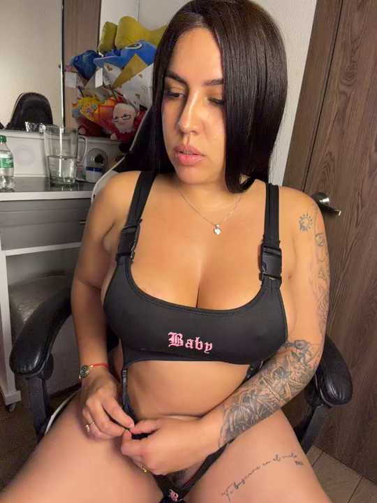 Nalgonasex_ Stripchat recording – Oct 24, 2026
