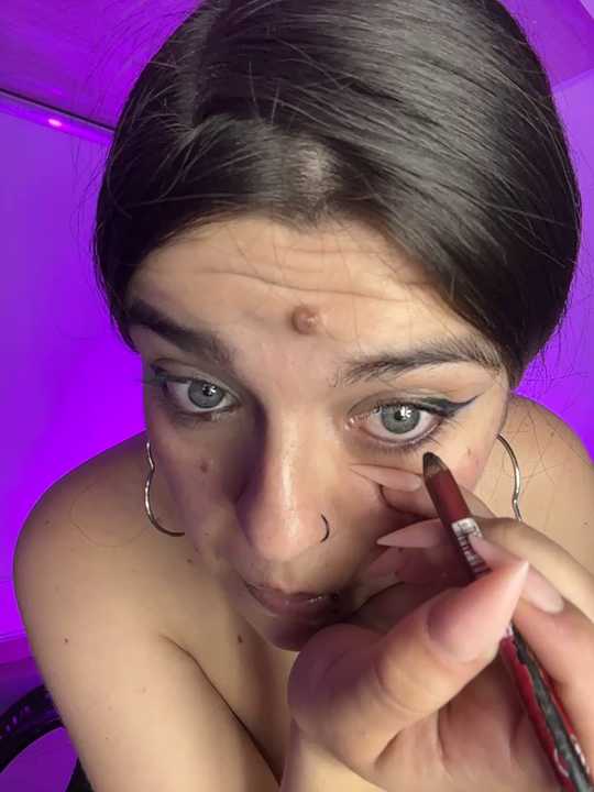 Nami_ec cam recording