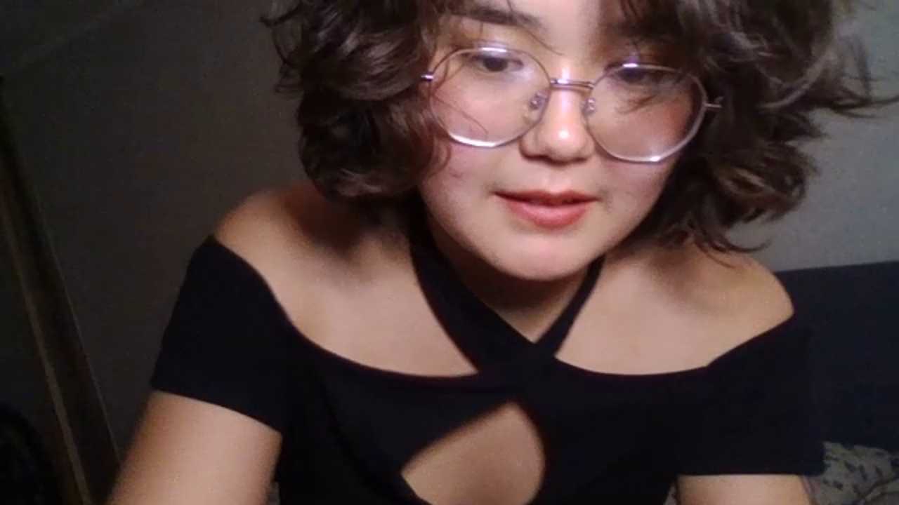 Nana_Bublle cam recording