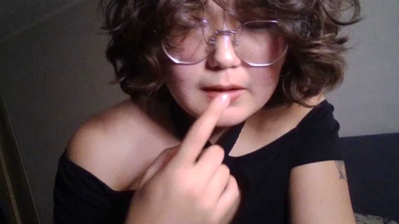 Nana_Bublle cam recording