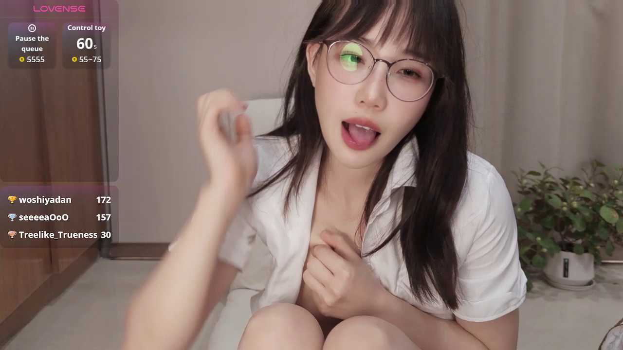 Nancy-A1 cam recording