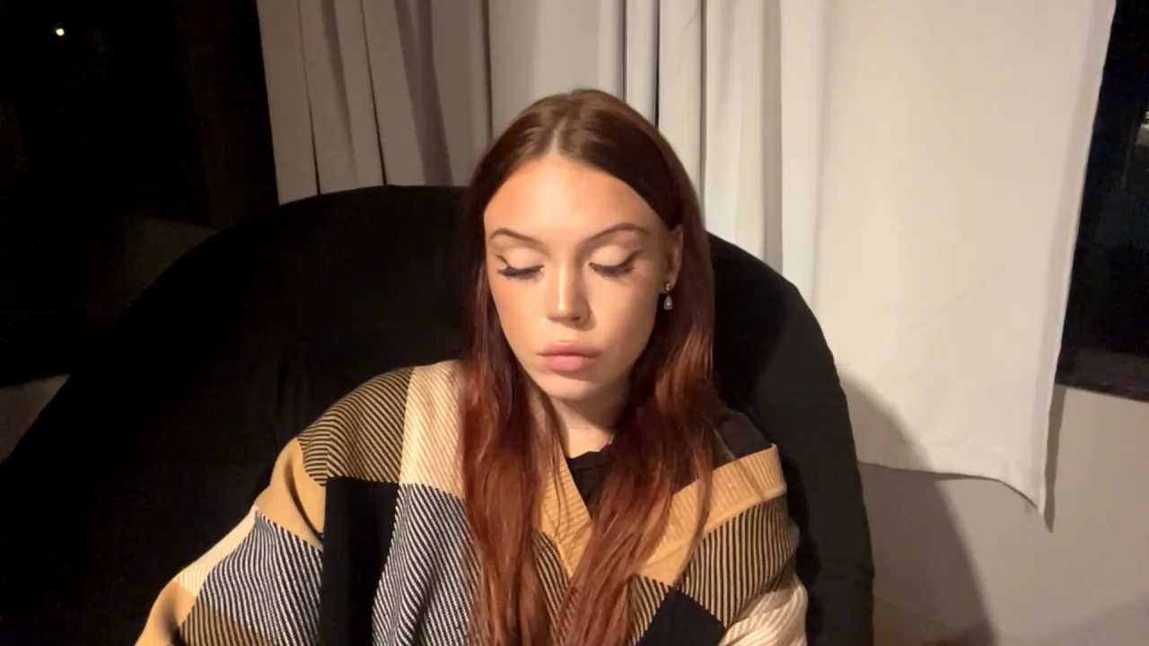 NancyHirsbrunner cam recording