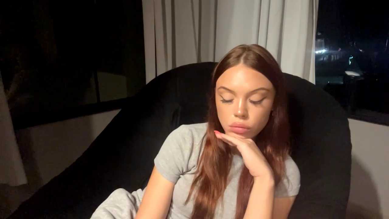NancyHirsbrunner cam recording