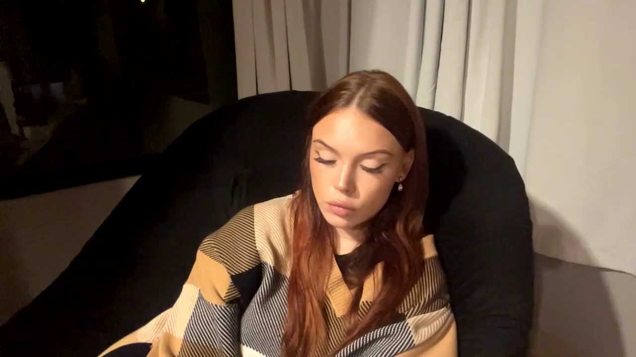 NancyHirsbrunner cam recording