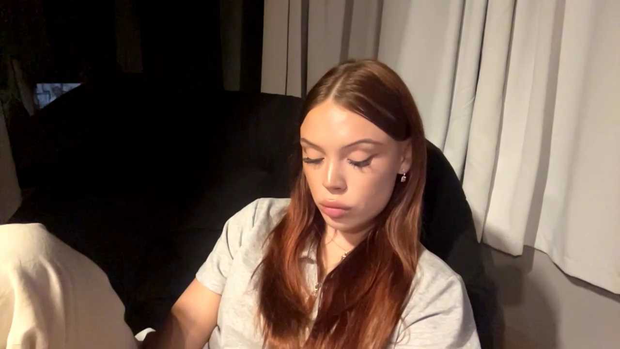 NancyHirsbrunner cam recording