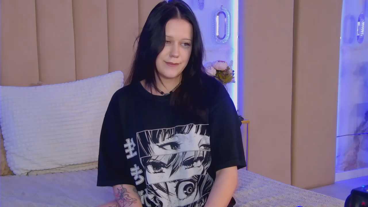 NancyNoble_ cam recording