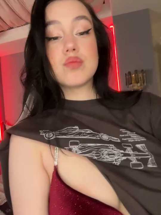 NaomiCumcam cam recording
