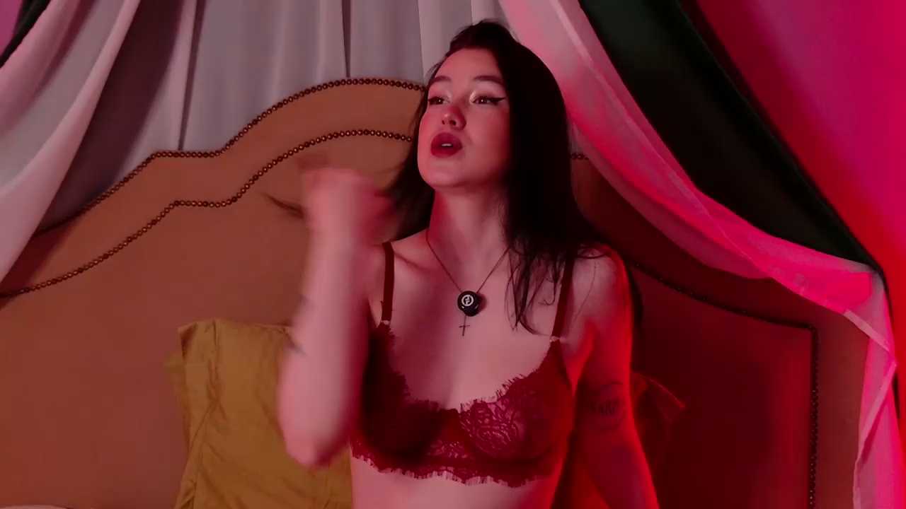NaomiCumcam cam recording